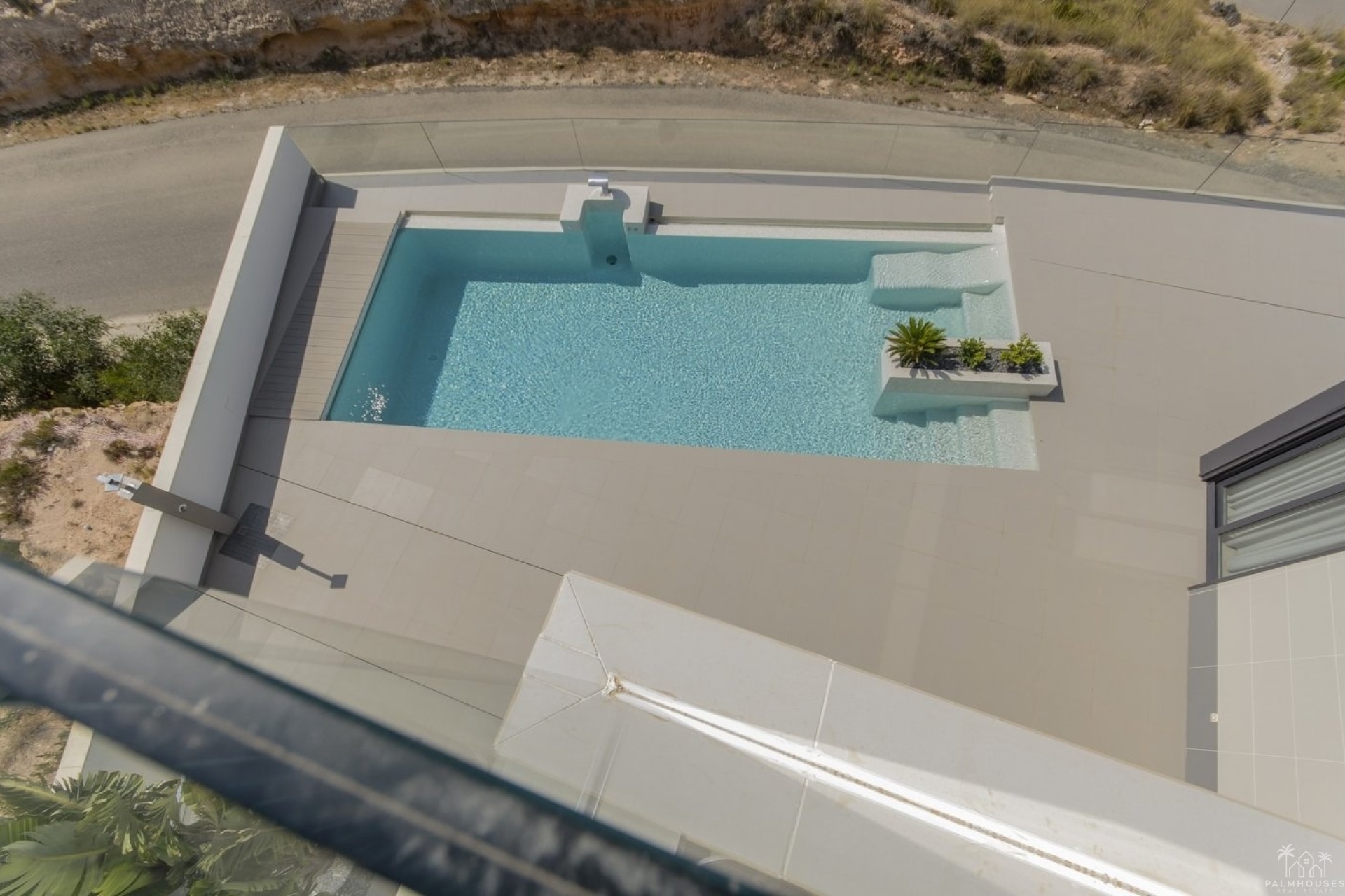 Nueva construcción  - Villa - Orihuela Costa - Campoamor