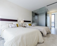 Nueva construcción  - Villa - Orihuela Costa - Campoamor