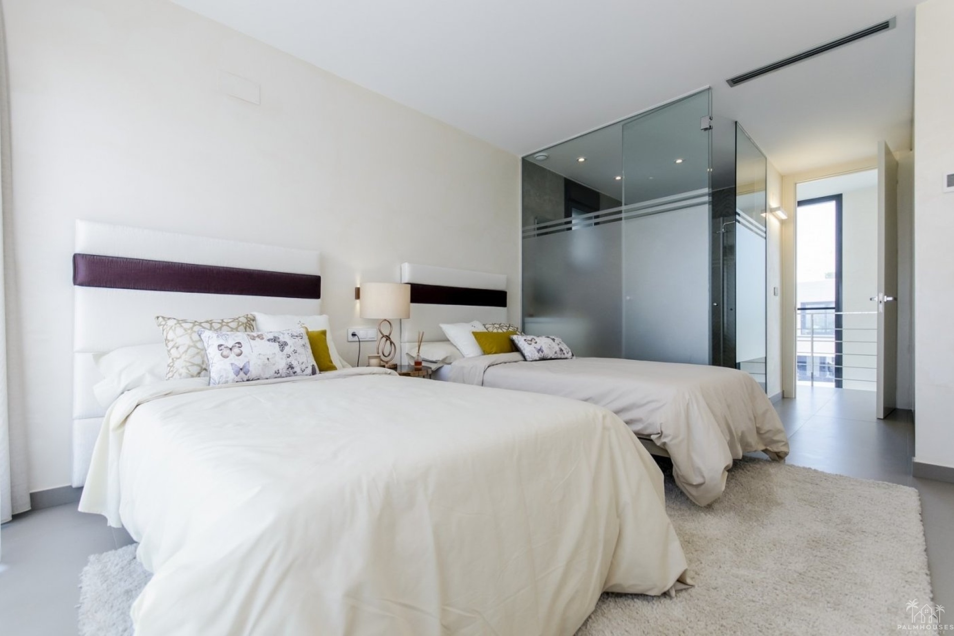 Nueva construcción  - Villa - Orihuela Costa - Campoamor