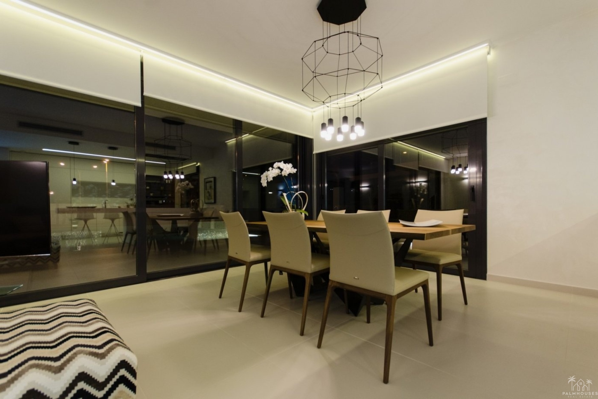Nueva construcción  - Villa - Orihuela Costa - Campoamor