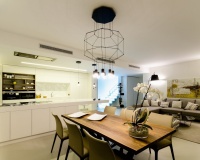 Nueva construcción  - Villa - Orihuela Costa - Campoamor