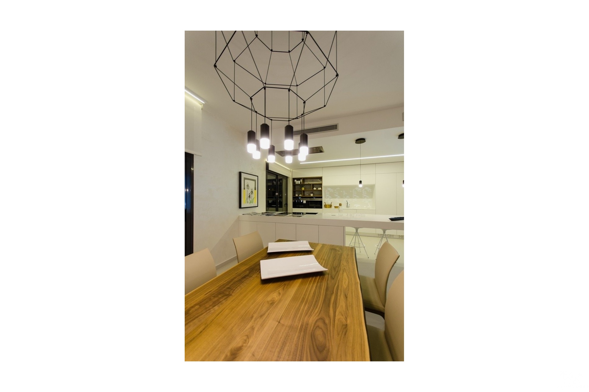 Nueva construcción  - Villa - Orihuela Costa - Campoamor
