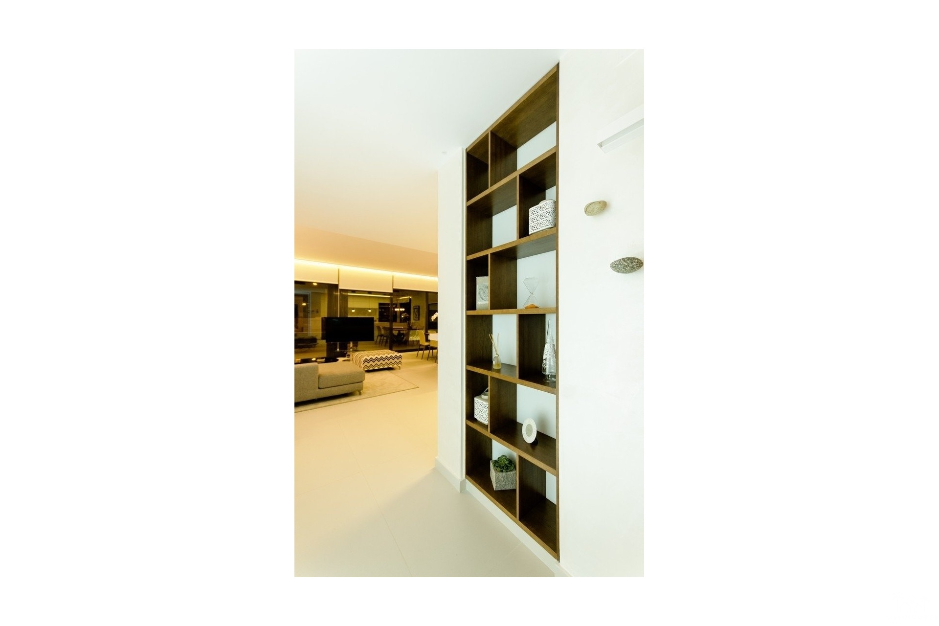 Nueva construcción  - Villa - Orihuela Costa - Campoamor