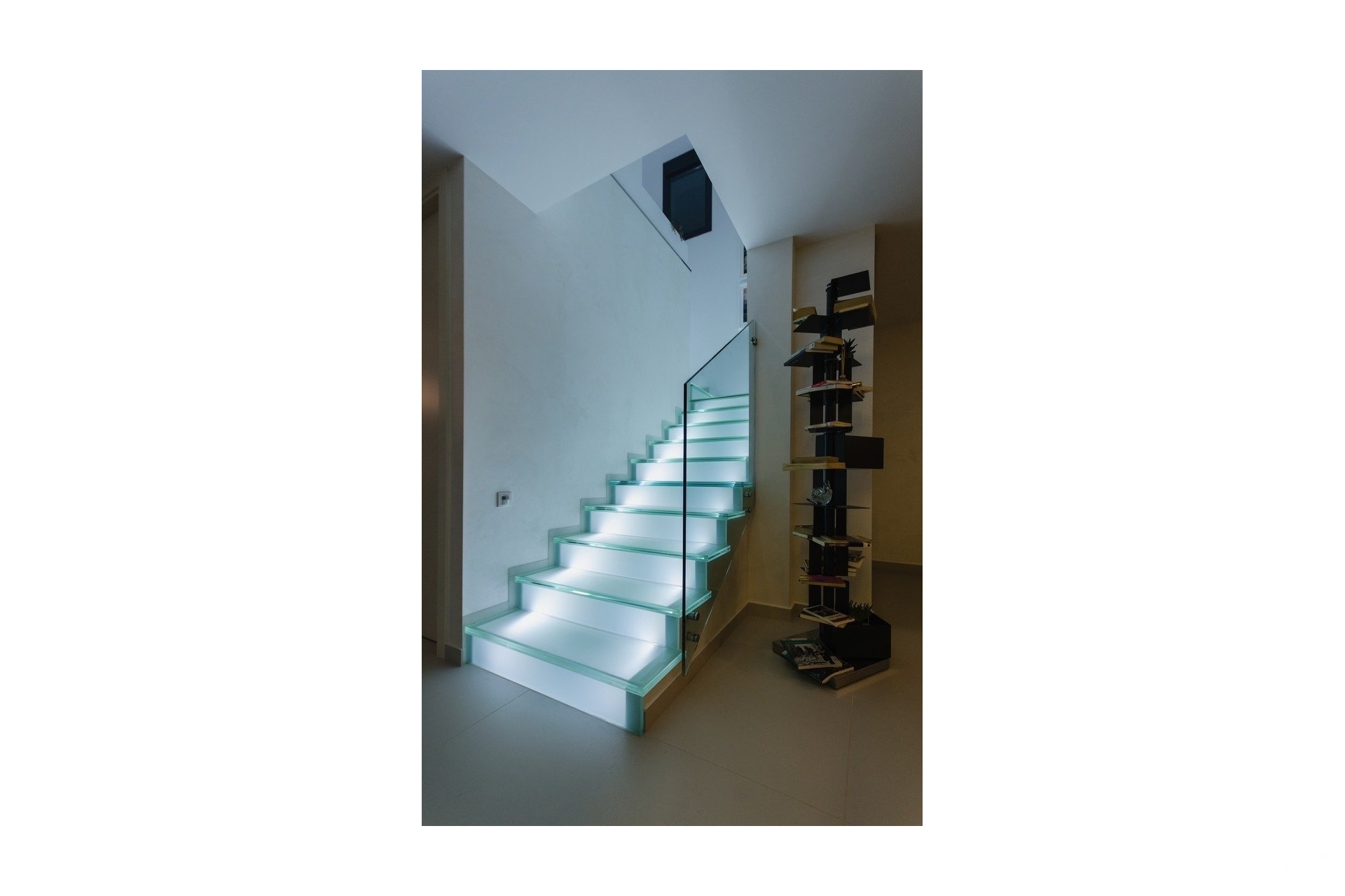 Nueva construcción  - Villa - Orihuela Costa - Campoamor