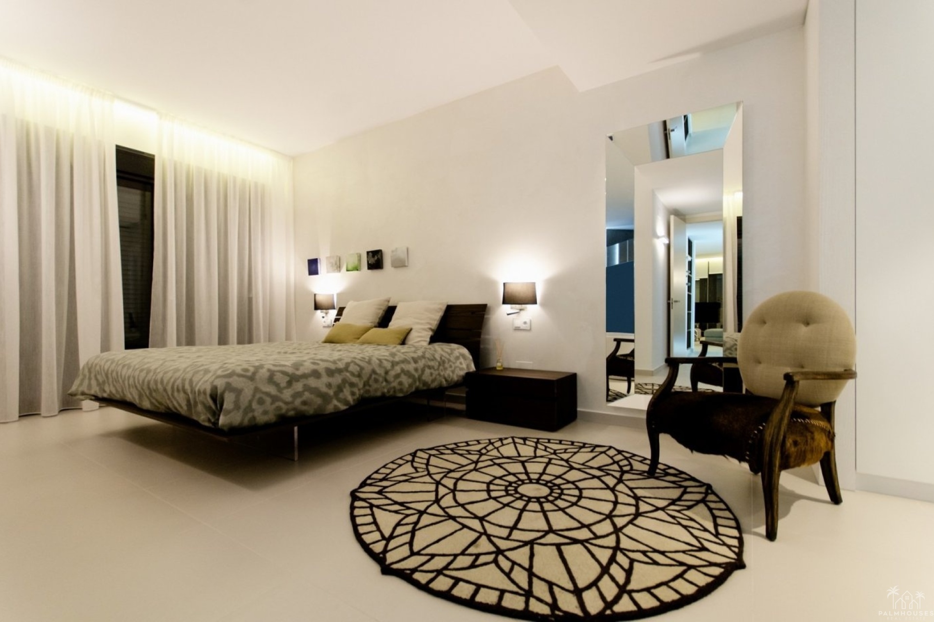 Nueva construcción  - Villa - Orihuela Costa - Campoamor