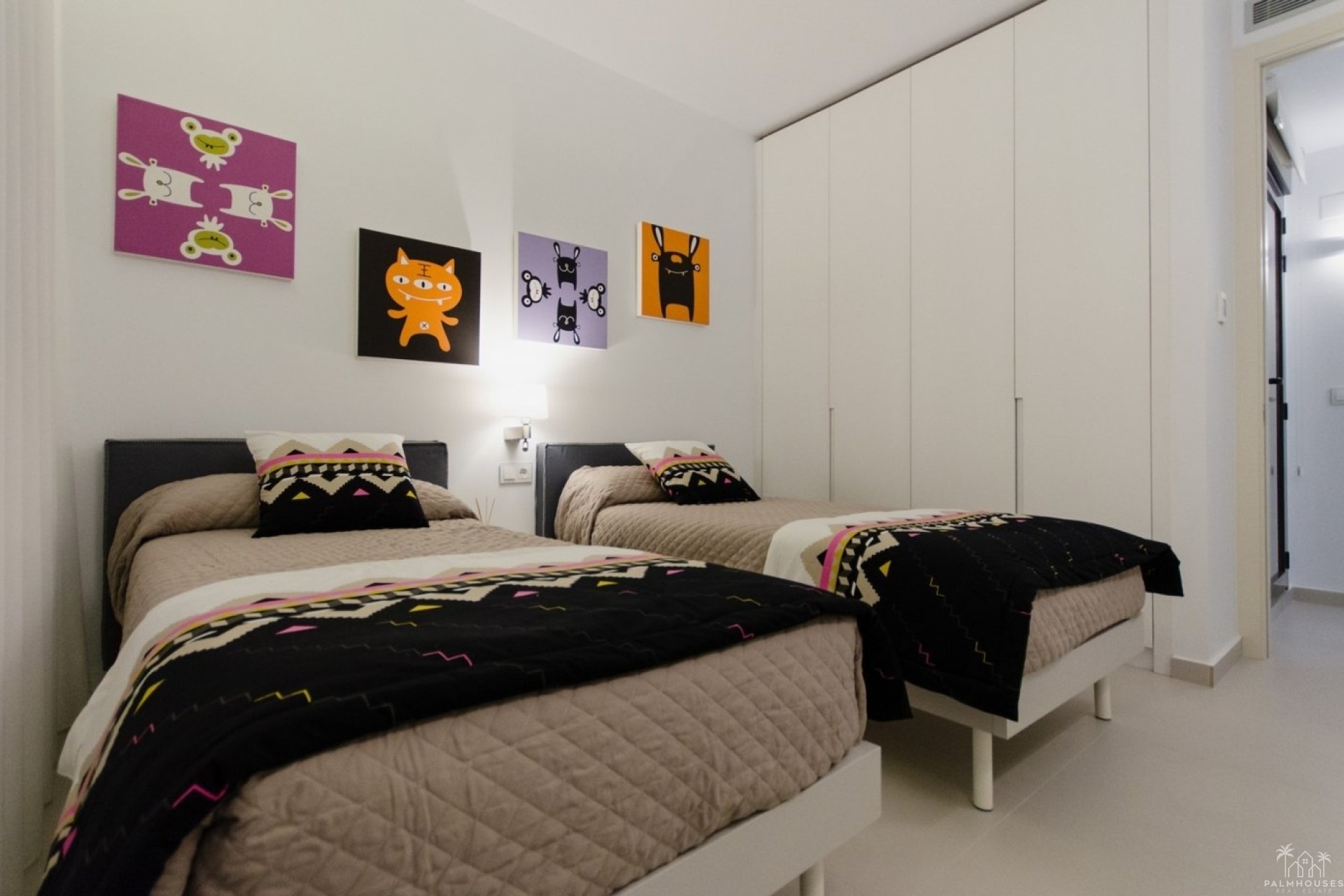 Nueva construcción  - Villa - Orihuela Costa - Campoamor