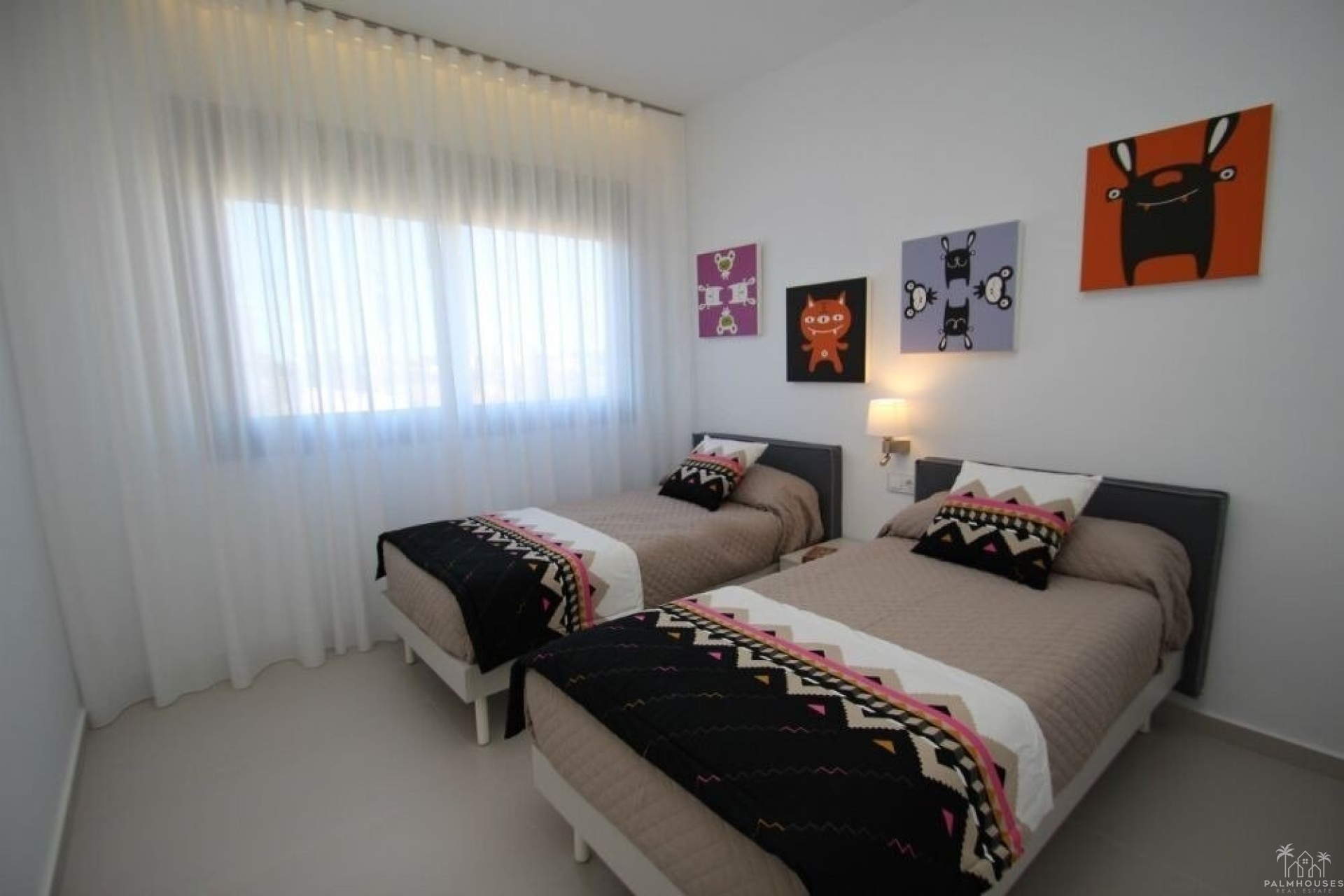 Nueva construcción  - Villa - Orihuela Costa - Campoamor