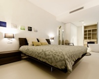 Nueva construcción  - Villa - Orihuela Costa - Campoamor