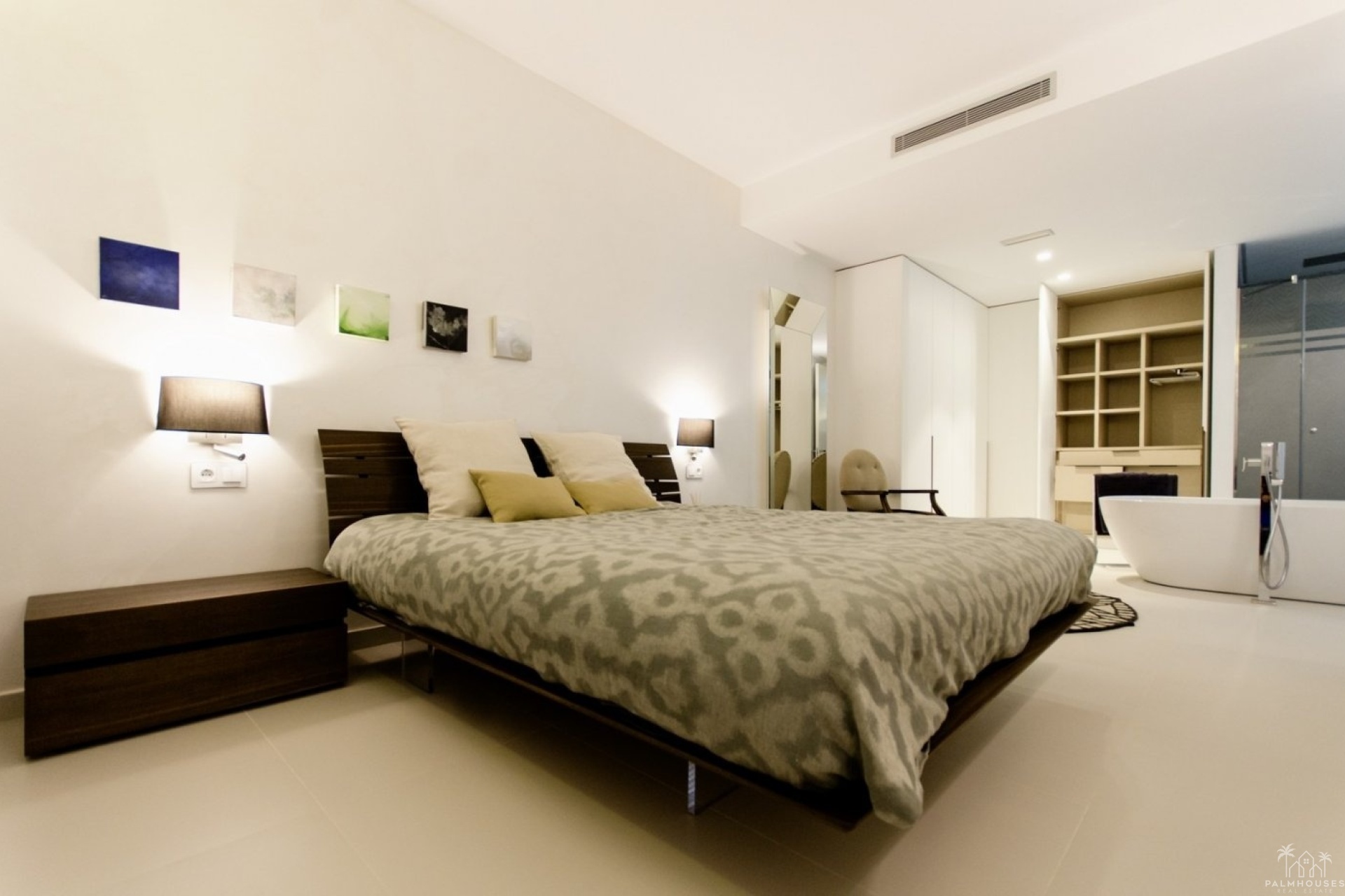 Nueva construcción  - Villa - Orihuela Costa - Campoamor