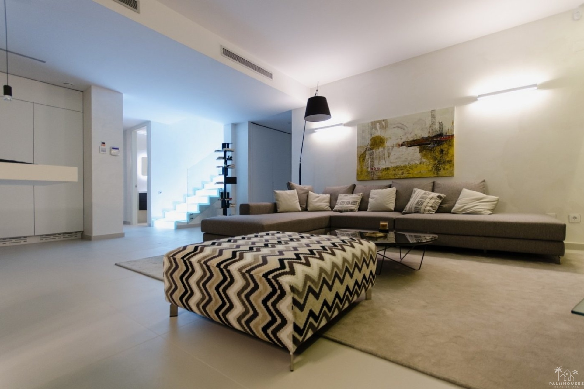 Nueva construcción  - Villa - Orihuela Costa - Campoamor
