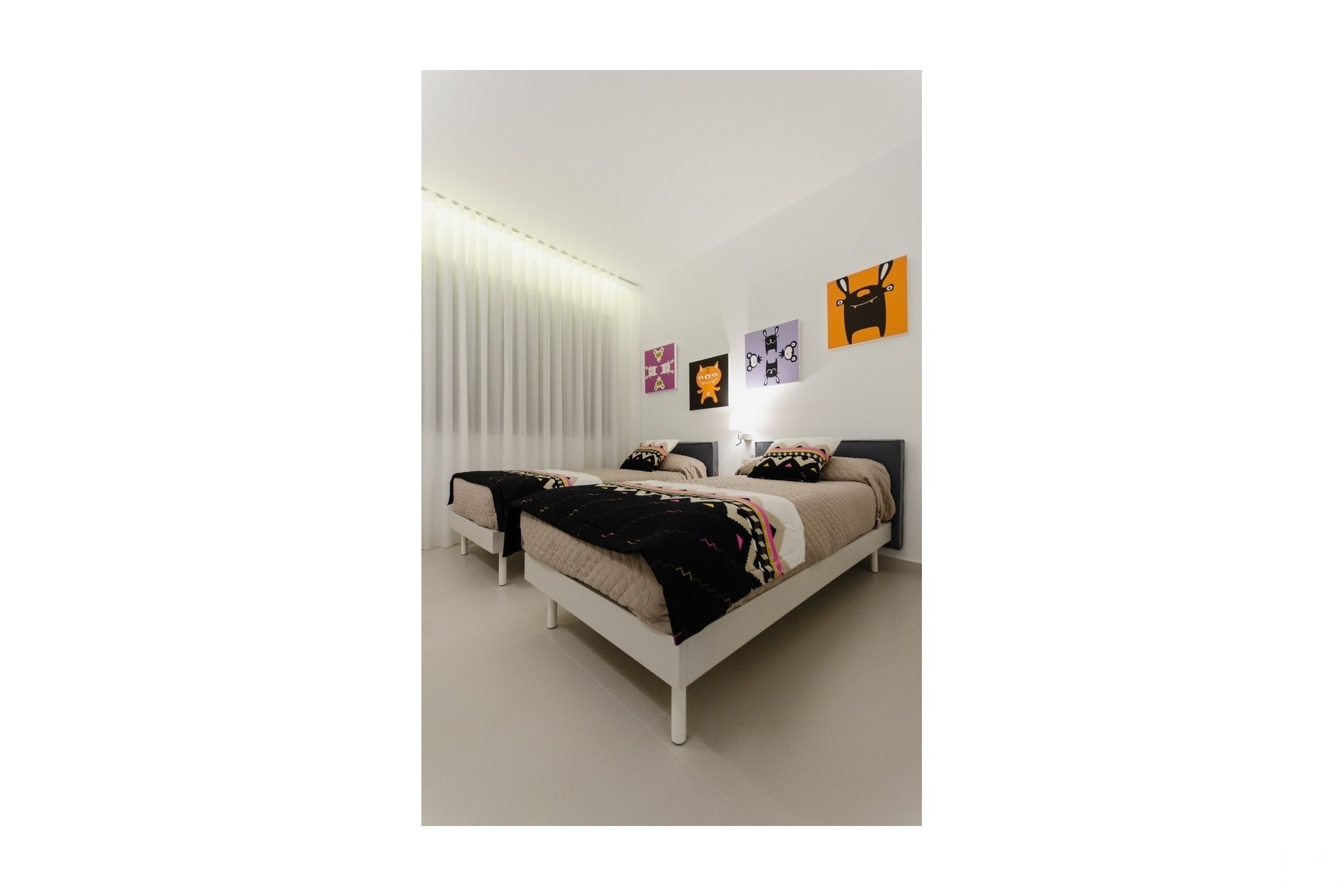 Nueva construcción  - Villa - Orihuela Costa - Campoamor
