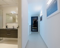 Nueva construcción  - Villa - Orihuela Costa - Campoamor
