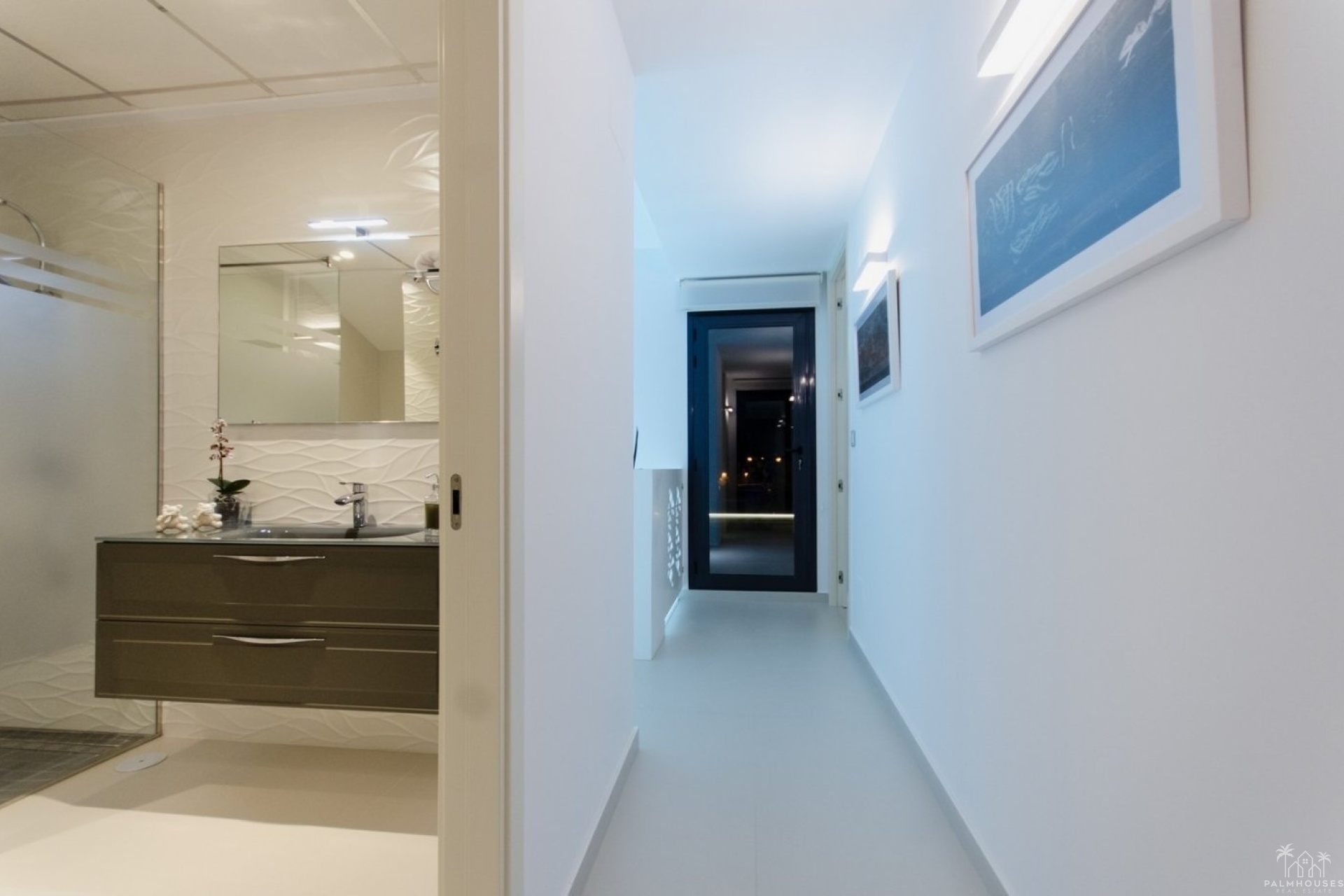Nueva construcción  - Villa - Orihuela Costa - Campoamor