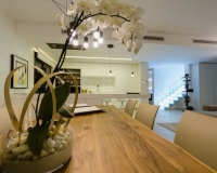 Nueva construcción  - Villa - Orihuela Costa - Campoamor