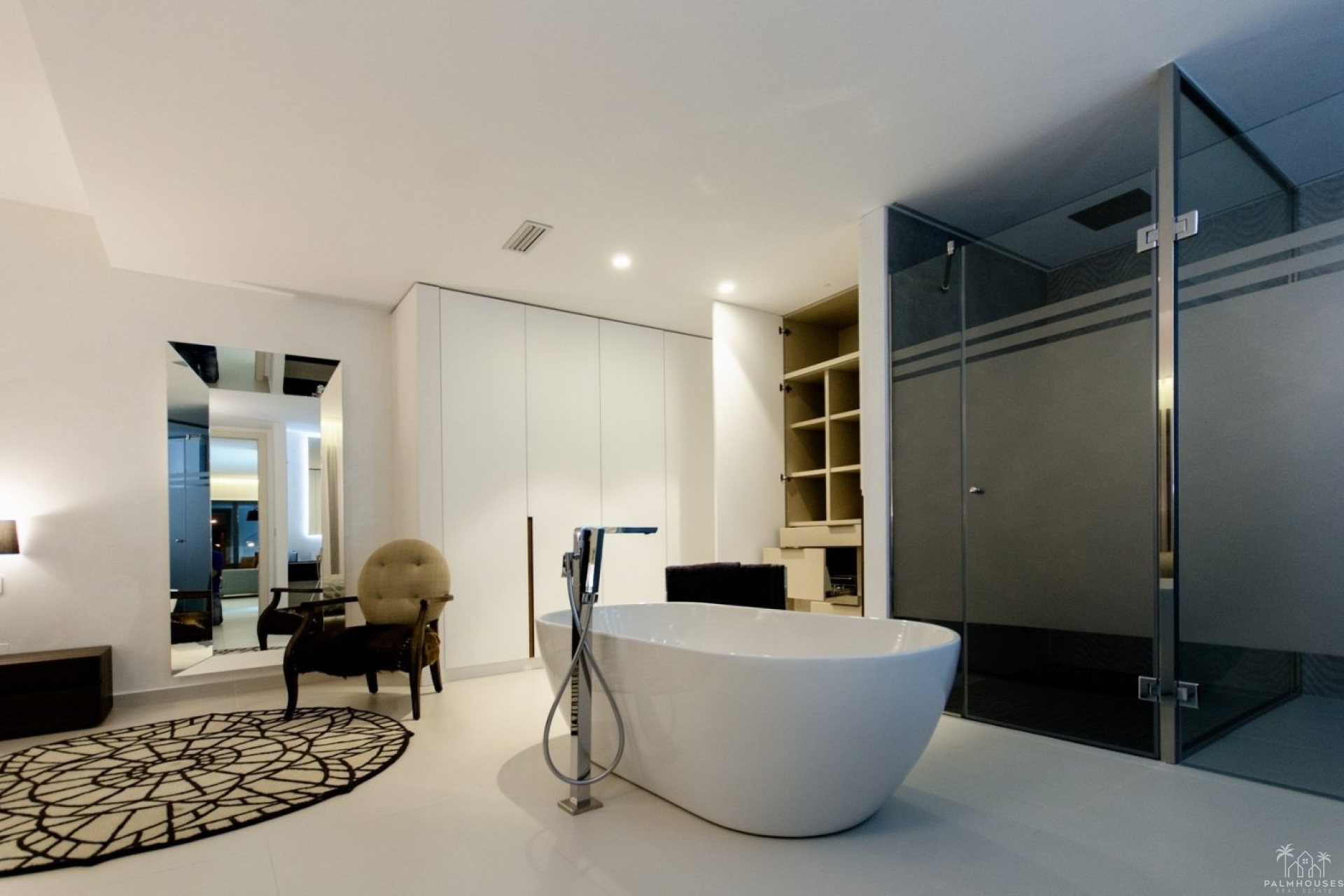 Nueva construcción  - Villa - Orihuela Costa - Campoamor