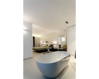 Nueva construcción  - Villa - Orihuela Costa - Campoamor