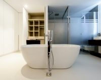 Nueva construcción  - Villa - Orihuela Costa - Campoamor