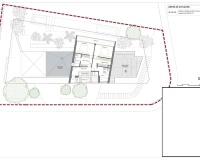 Nueva construcción  - Villa - Orihuela Costa - Dehesa De Campoamor