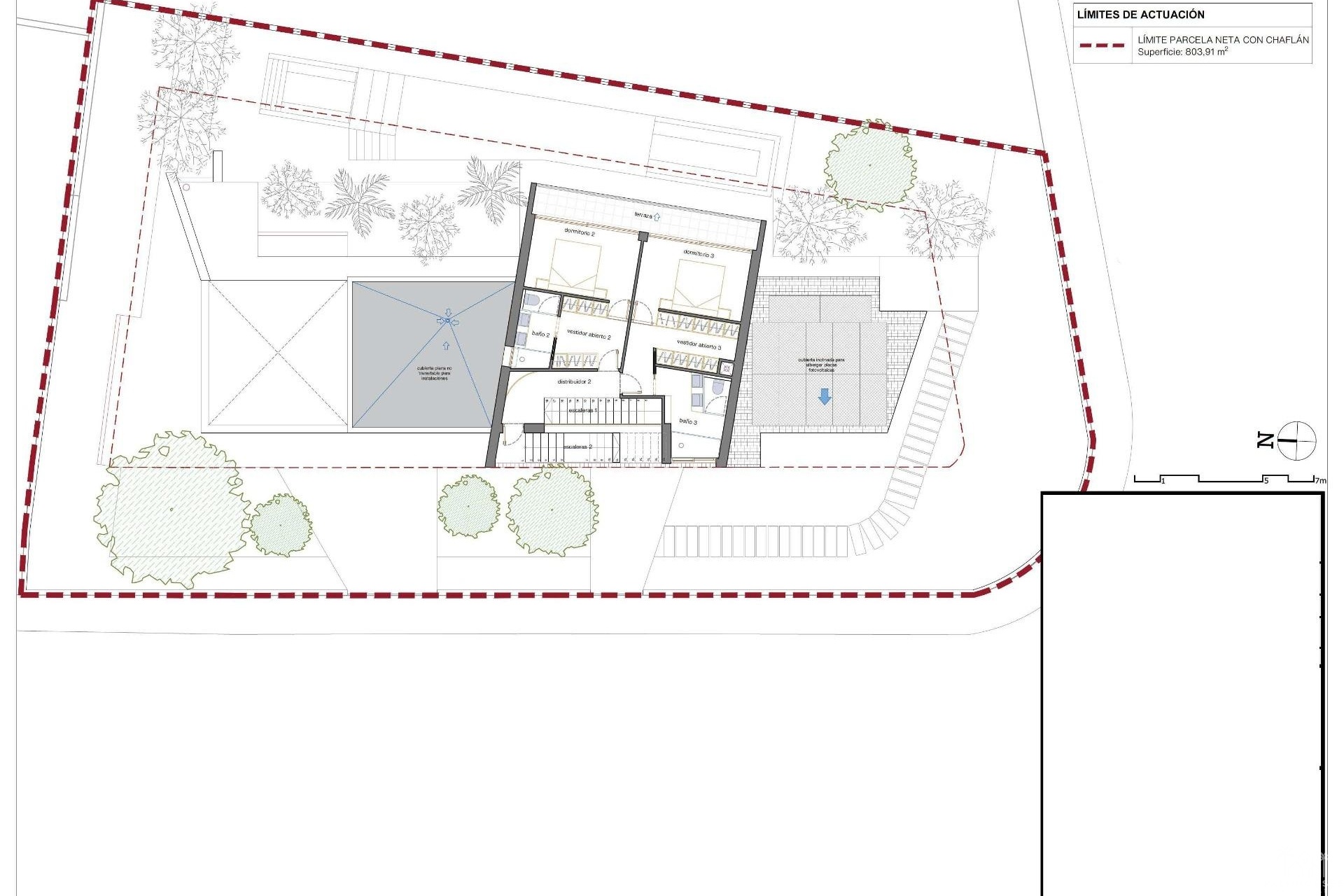 Nueva construcción  - Villa - Orihuela Costa - Dehesa De Campoamor