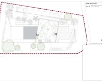 Nueva construcción  - Villa - Orihuela Costa - Dehesa De Campoamor
