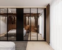 Nueva construcción  - Villa - Orihuela Costa - La Zenia