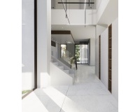 Nueva construcción  - Villa - Orihuela Costa - La Zenia
