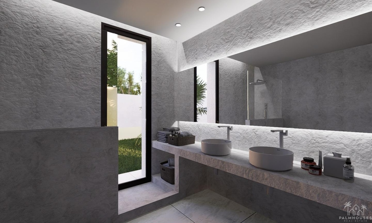 Nueva construcción  - Villa - Orihuela Costa - La Zenia
