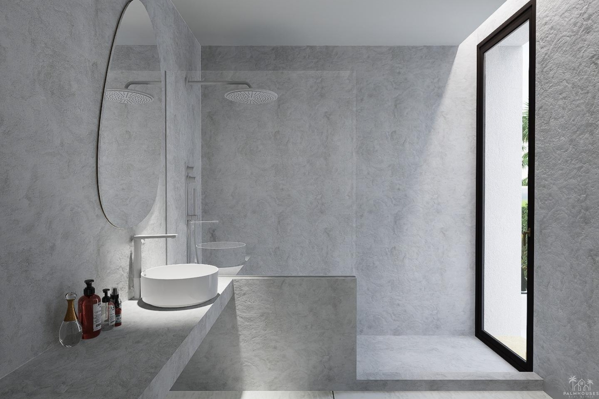 Nueva construcción  - Villa - Orihuela Costa - La Zenia