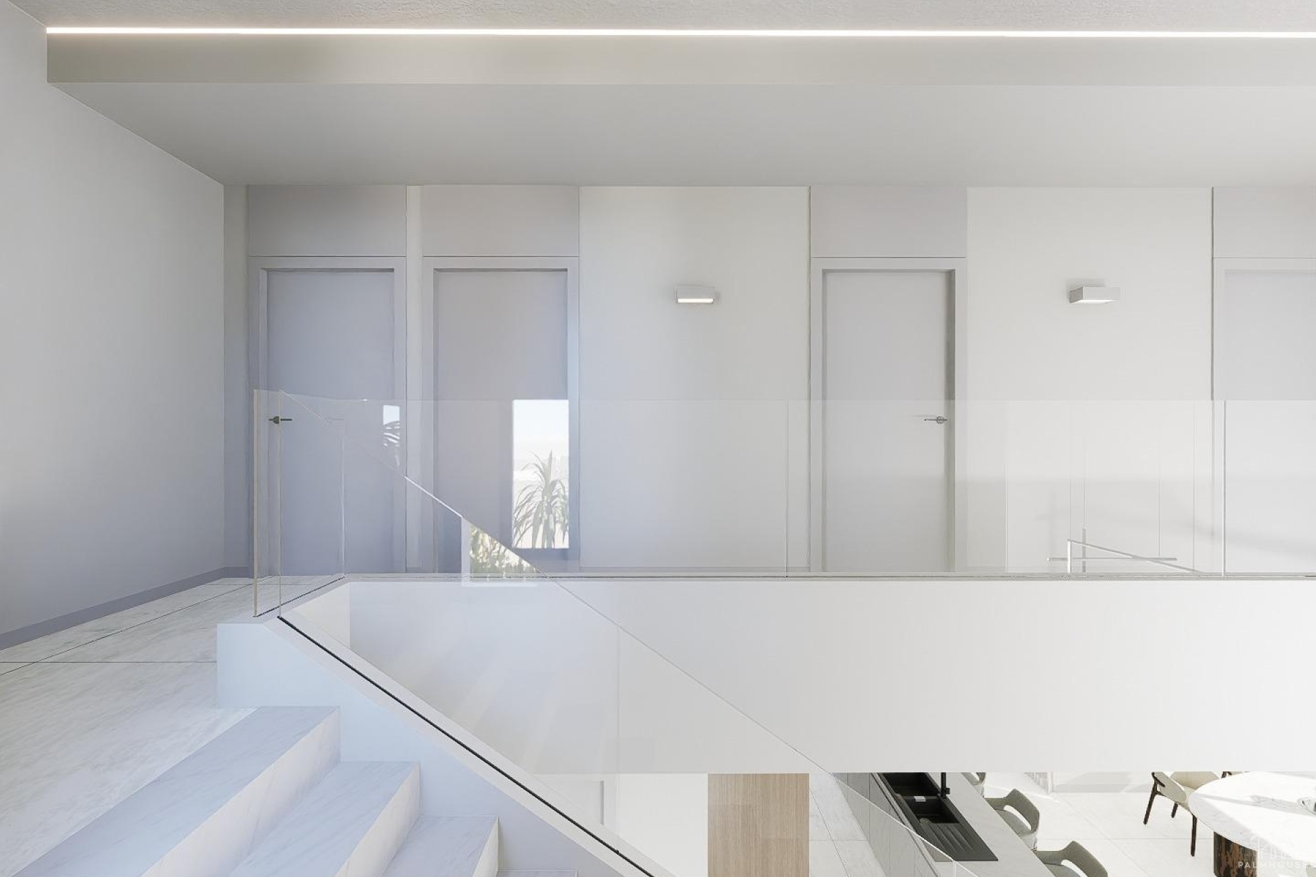 Nueva construcción  - Villa - Orihuela Costa - La Zenia