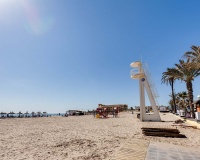 Nueva construcción  - Villa - Orihuela Costa - La Zenia