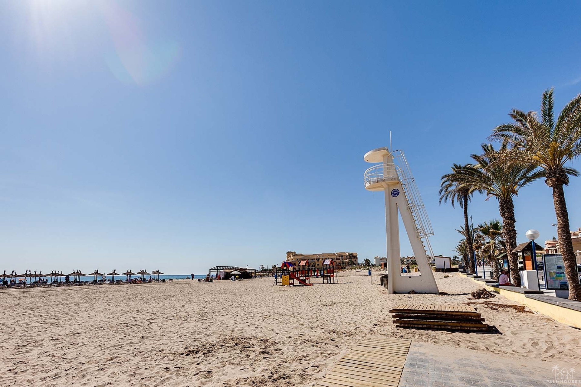 Nueva construcción  - Villa - Orihuela Costa - La Zenia