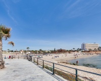 Nueva construcción  - Villa - Orihuela Costa - La Zenia
