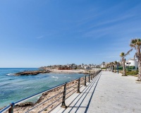 Nueva construcción  - Villa - Orihuela Costa - La Zenia