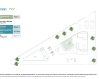 Nueva construcción  - Villa - Orihuela Costa - La Zenia