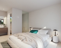 Nueva construcción  - Villa - Orihuela Costa - Las Colinas