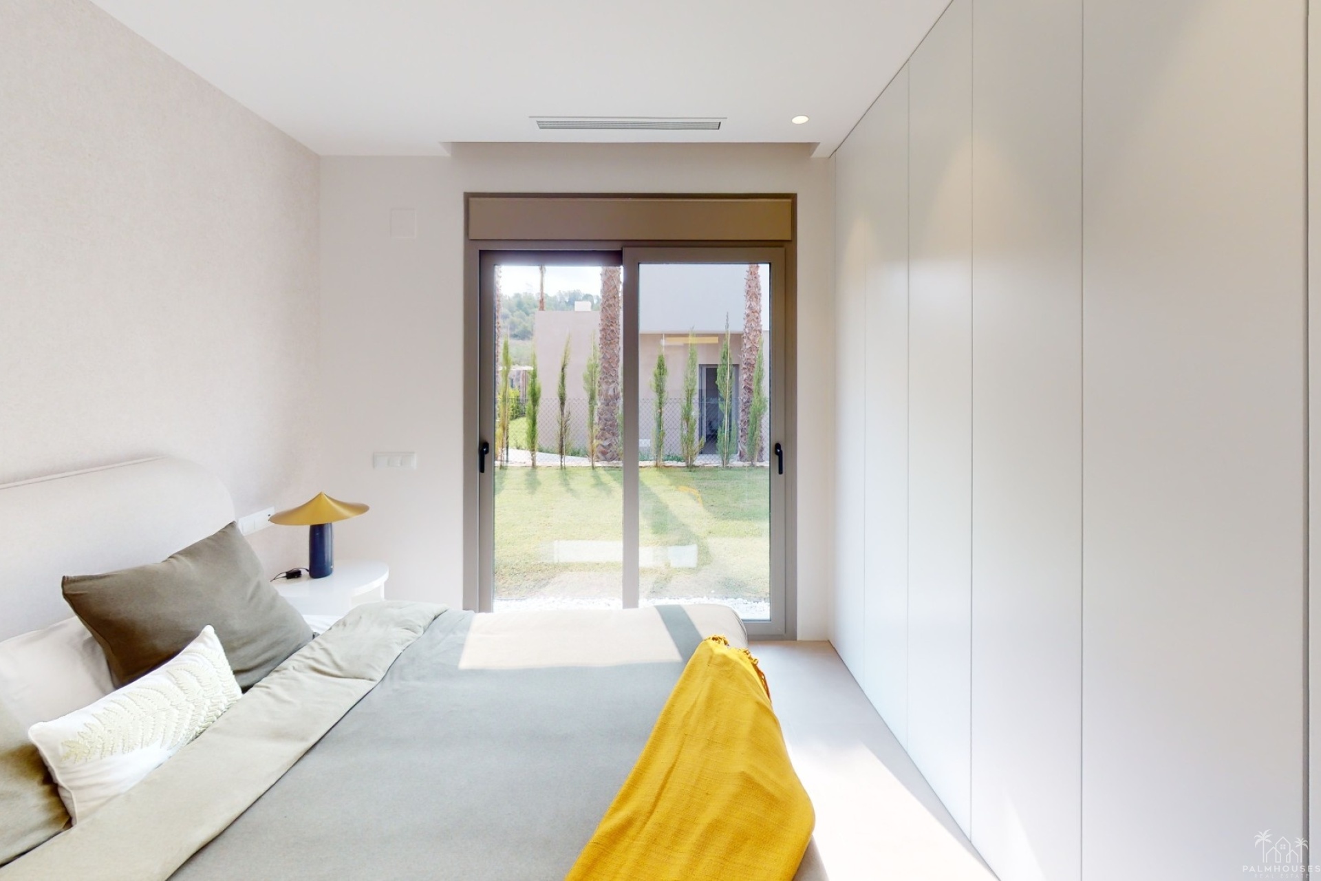 Nueva construcción  - Villa - Orihuela Costa - Las Colinas