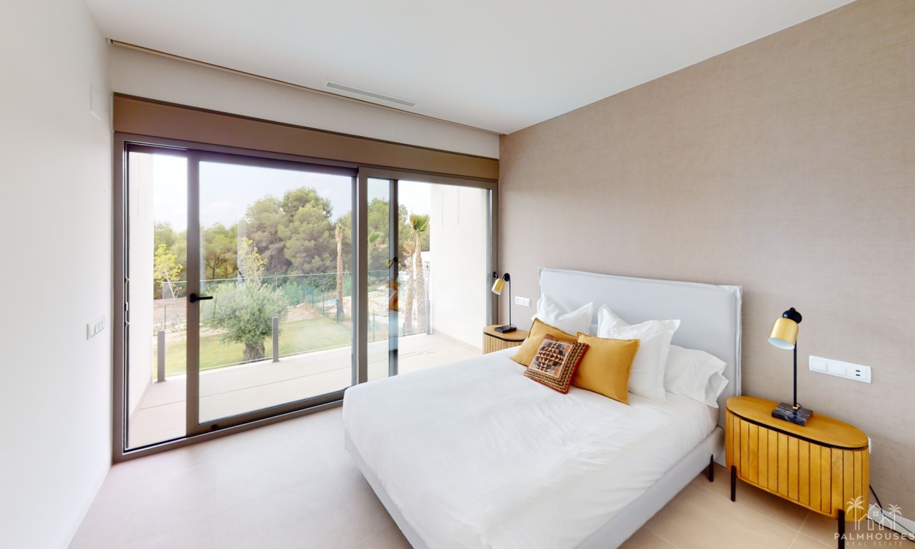 Nueva construcción  - Villa - Orihuela Costa - Las Colinas
