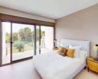 Nueva construcción  - Villa - Orihuela Costa - Las Colinas