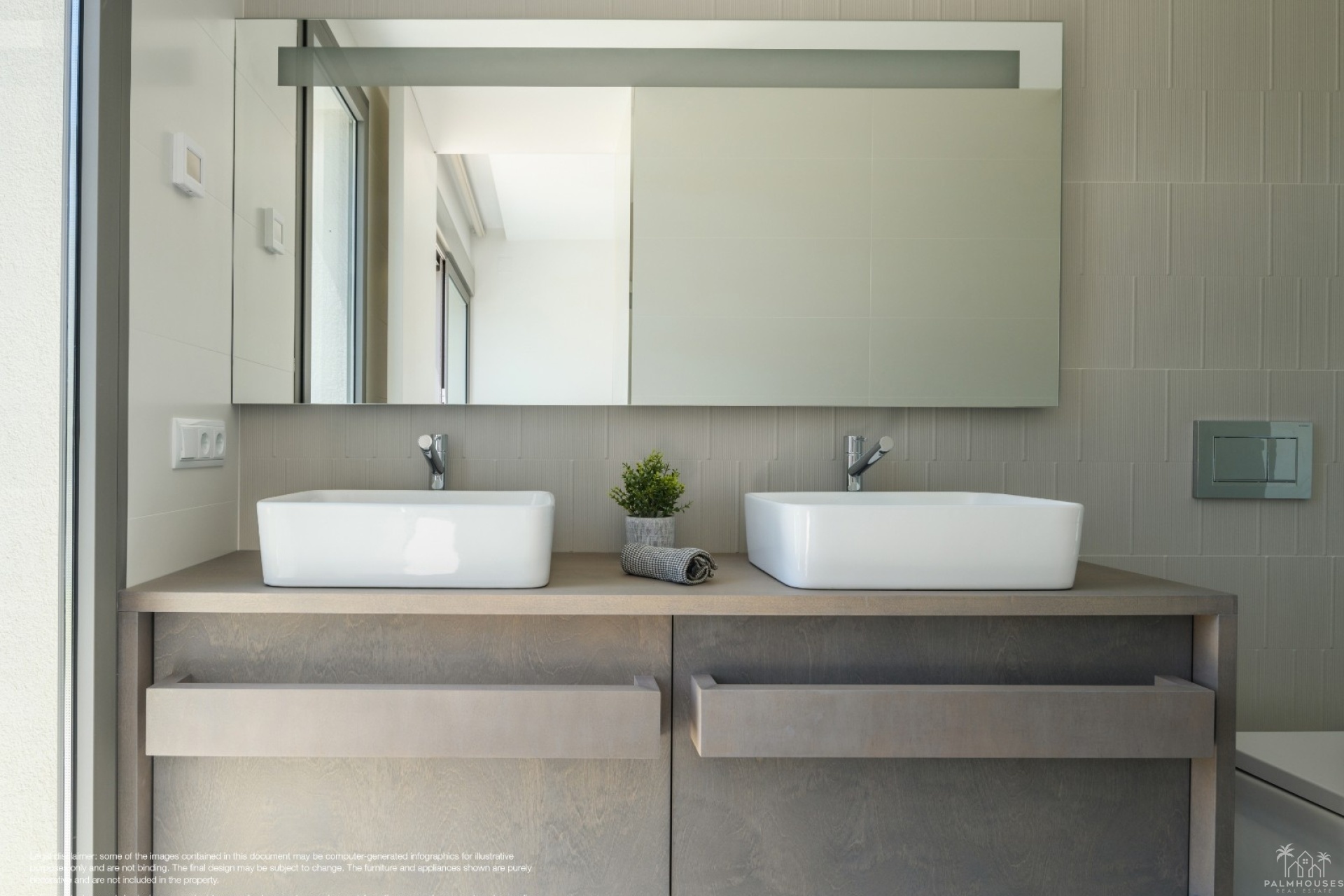 Nueva construcción  - Villa - Orihuela Costa - Las Colinas