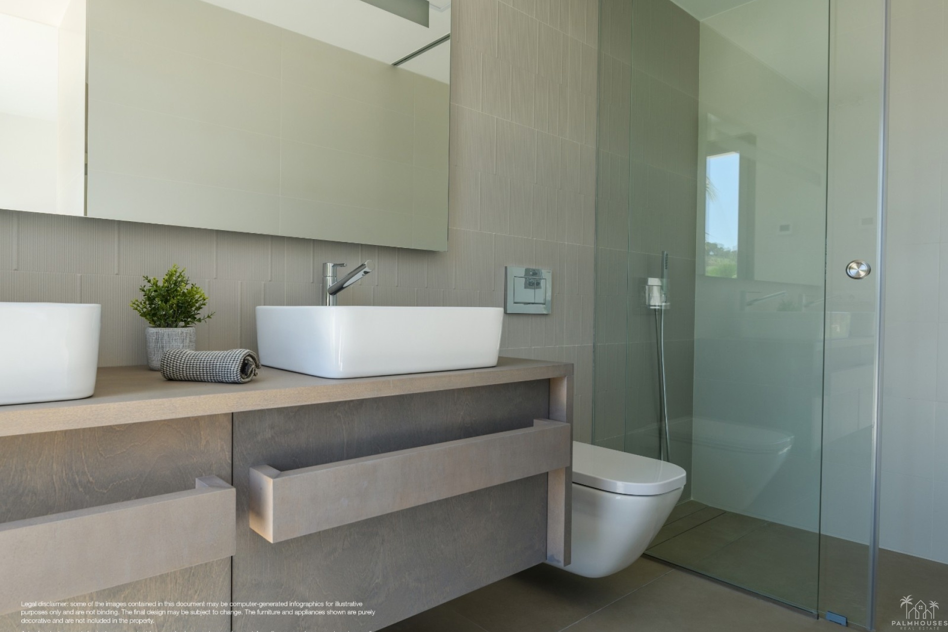 Nueva construcción  - Villa - Orihuela Costa - Las Colinas