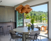 Nueva construcción  - Villa - Orihuela Costa - Las Colinas