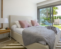 Nueva construcción  - Villa - Orihuela Costa - Las Colinas