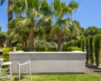 Nueva construcción  - Villa - Orihuela Costa - Las Colinas