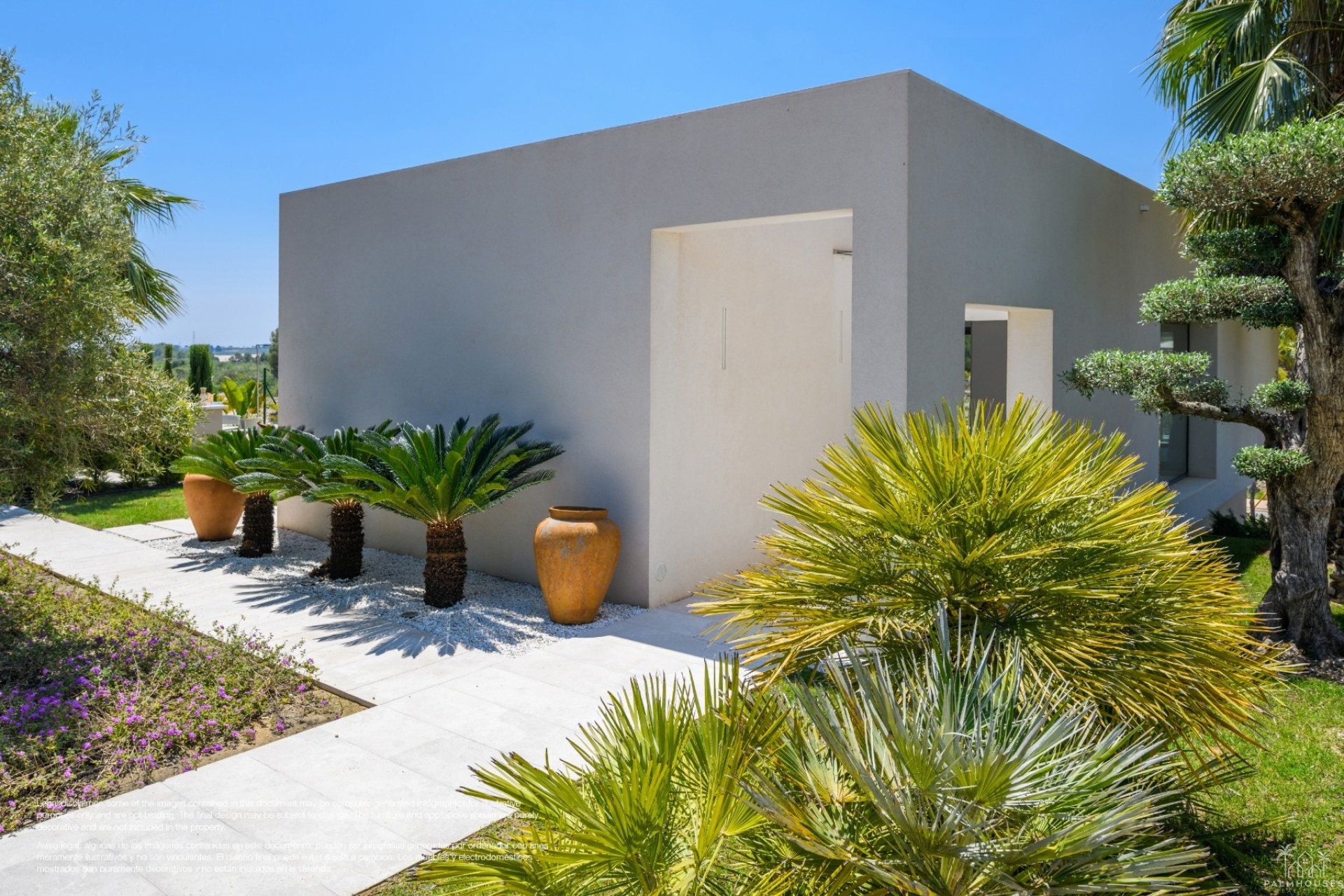 Nueva construcción  - Villa - Orihuela Costa - Las Colinas
