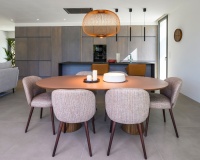 Nueva construcción  - Villa - Orihuela Costa - Las Colinas