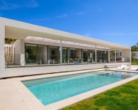 Nueva construcción  - Villa - Orihuela Costa - Las Colinas