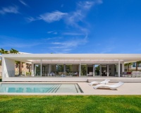 Nueva construcción  - Villa - Orihuela Costa - Las Colinas