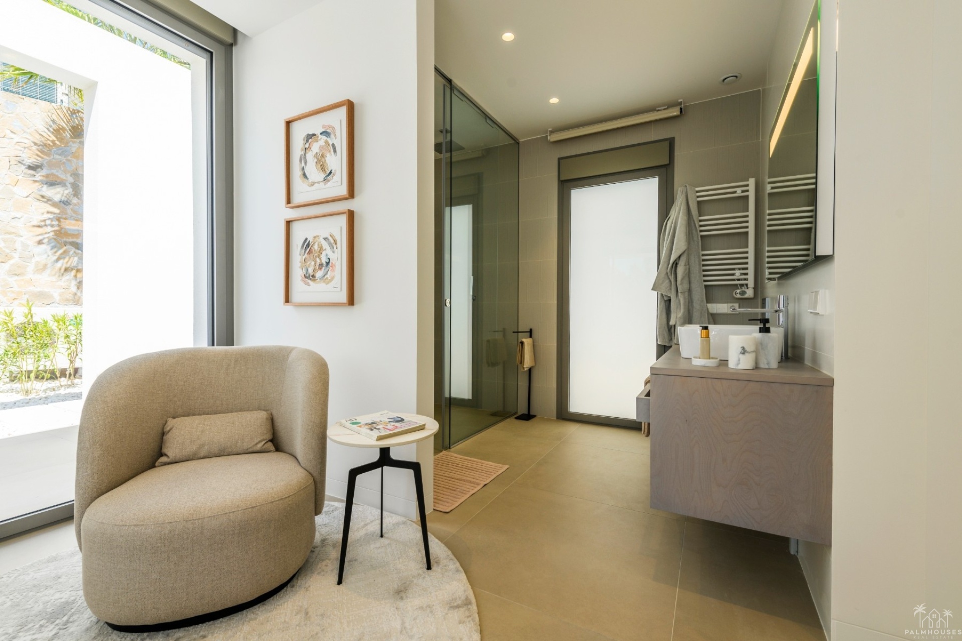 Nueva construcción  - Villa - Orihuela Costa - Las Colinas