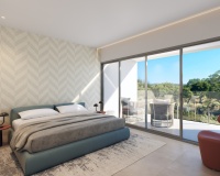 Nueva construcción  - Villa - Orihuela Costa - Las Colinas