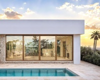 Nueva construcción  - Villa - Orihuela Costa - Las Filipinas